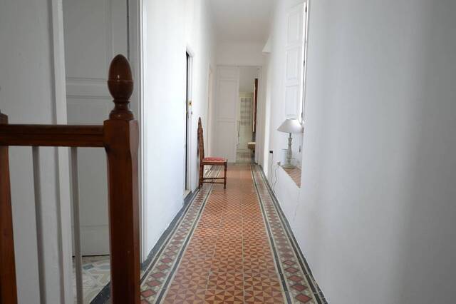 OLV2149: Cortijo for Sale in Bedar, Almería