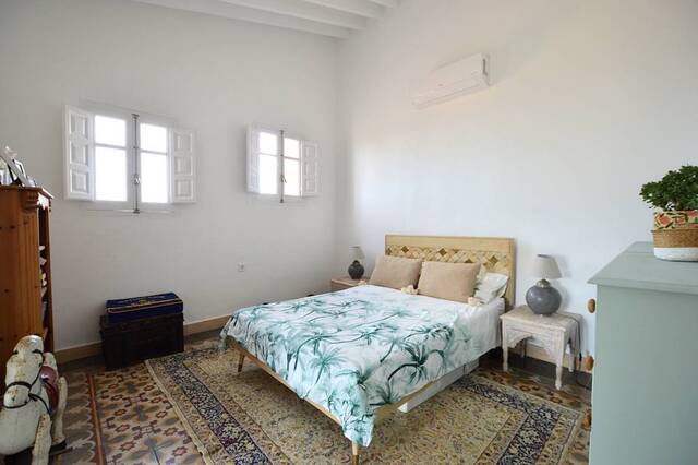 OLV2149: Cortijo for Sale in Bedar, Almería