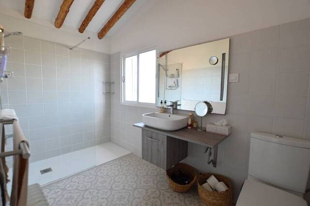 OLV2149: Cortijo for Sale in Bedar, Almería