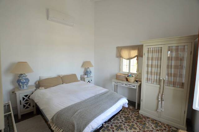 OLV2149: Cortijo for Sale in Bedar, Almería