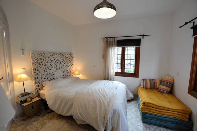 OLV2149: Cortijo for Sale in Bedar, Almería