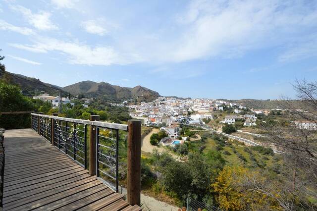 OLV2149: Cortijo for Sale in Bedar, Almería
