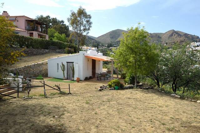 OLV2149: Cortijo for Sale in Bedar, Almería