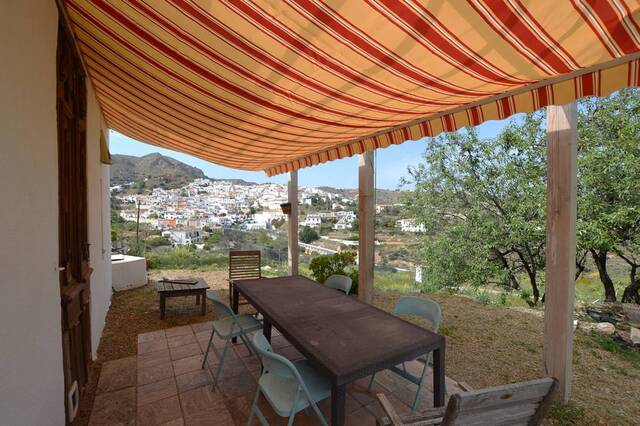 OLV2149: Cortijo for Sale in Bedar, Almería