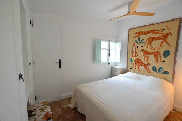 OLV2149: Cortijo for Sale in Bedar, Almería