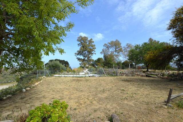 OLV2149: Cortijo for Sale in Bedar, Almería