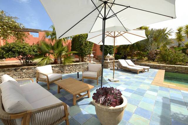 OLV2149: Cortijo for Sale in Bedar, Almería