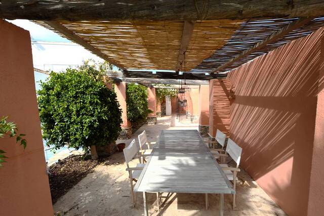 OLV2149: Cortijo for Sale in Bedar, Almería