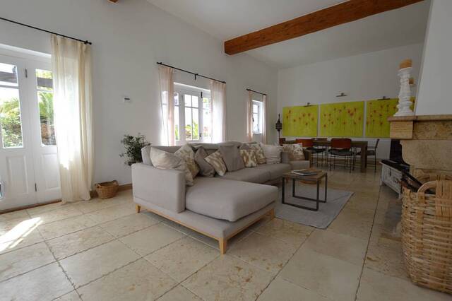 OLV2149: Cortijo for Sale in Bedar, Almería