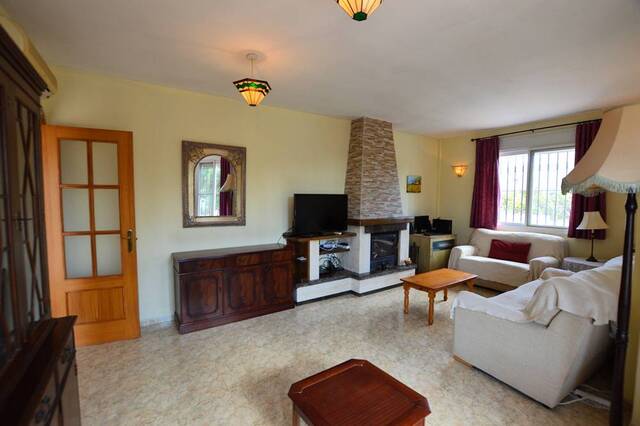 OLV2126: Villa for Sale in Cuevas del Almanzora, Almería