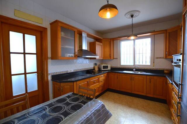 OLV2126: Villa for Sale in Cuevas del Almanzora, Almería
