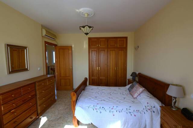 OLV2126: Villa for Sale in Cuevas del Almanzora, Almería