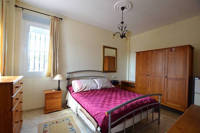 OLV2126: Villa for Sale in Cuevas del Almanzora, Almería