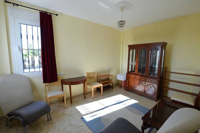 OLV2126: Villa for Sale in Cuevas del Almanzora, Almería