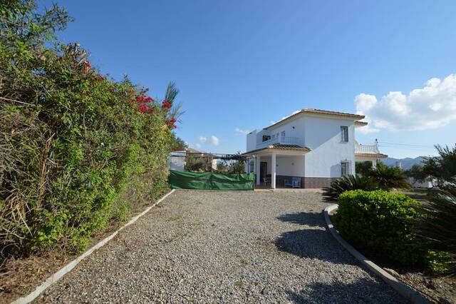 OLV2126: Villa for Sale in Cuevas del Almanzora, Almería