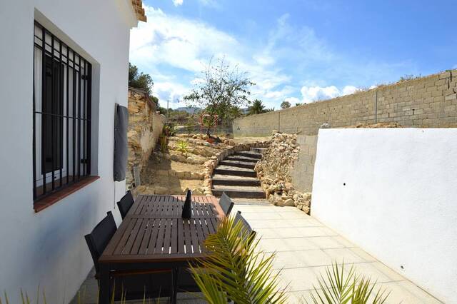 OLV2166: Villa for Sale in Los Gallardos, Almería