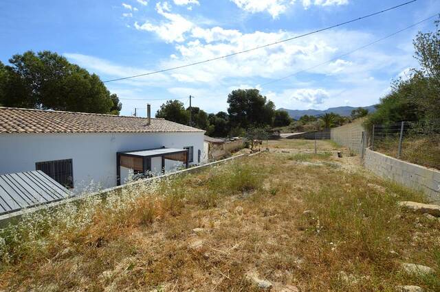 OLV2166: Villa for Sale in Los Gallardos, Almería