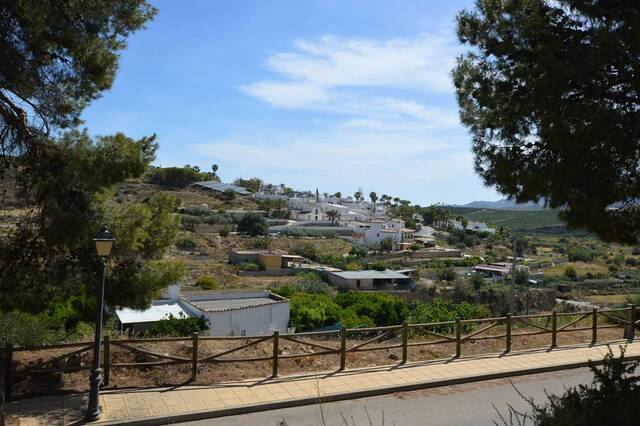 OLV2166: Villa for Sale in Los Gallardos, Almería