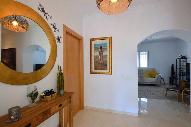 OLV2166: Villa for Sale in Los Gallardos, Almería