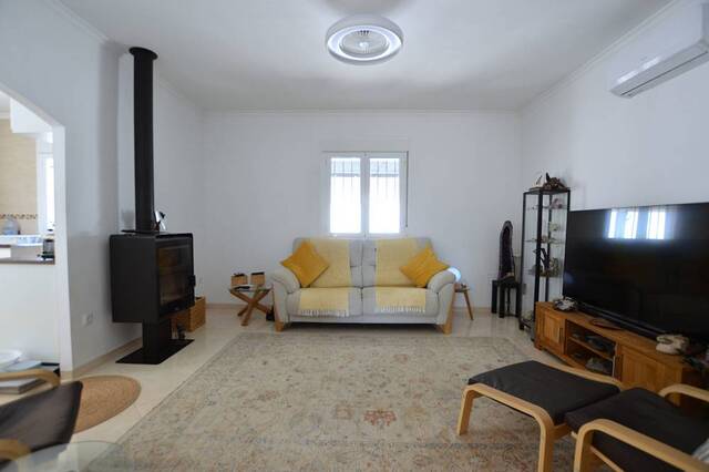OLV2166: Villa for Sale in Los Gallardos, Almería
