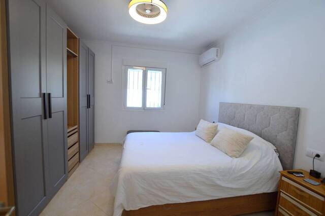 OLV2166: Villa for Sale in Los Gallardos, Almería