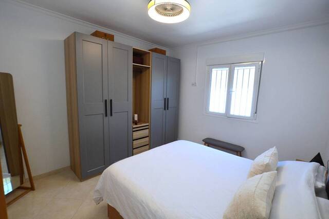 OLV2166: Villa for Sale in Los Gallardos, Almería