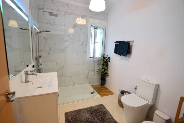OLV2166: Villa for Sale in Los Gallardos, Almería