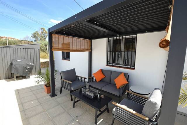 OLV2166: Villa for Sale in Los Gallardos, Almería