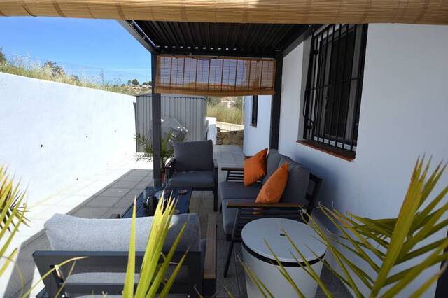 OLV2166: Villa for Sale in Los Gallardos, Almería