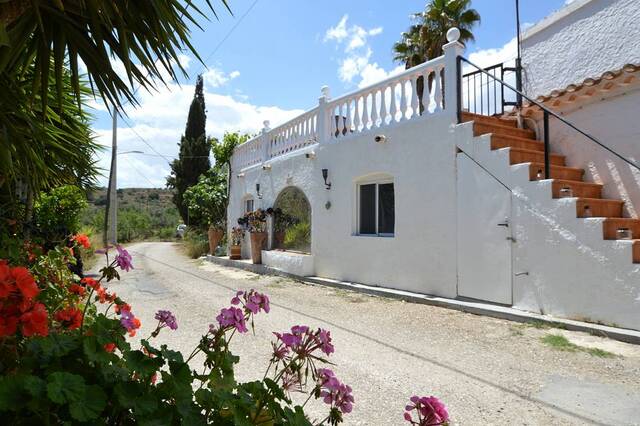 Country house in Bedar, Almería Country house in Bedar, Almería