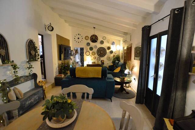 OLV2168: Country house for Sale in Bedar, Almería