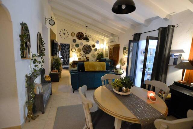 OLV2168: Country house for Sale in Bedar, Almería