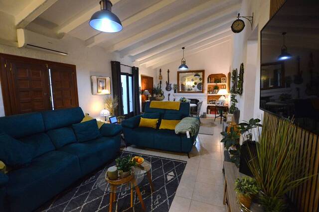 OLV2168: Country house for Sale in Bedar, Almería