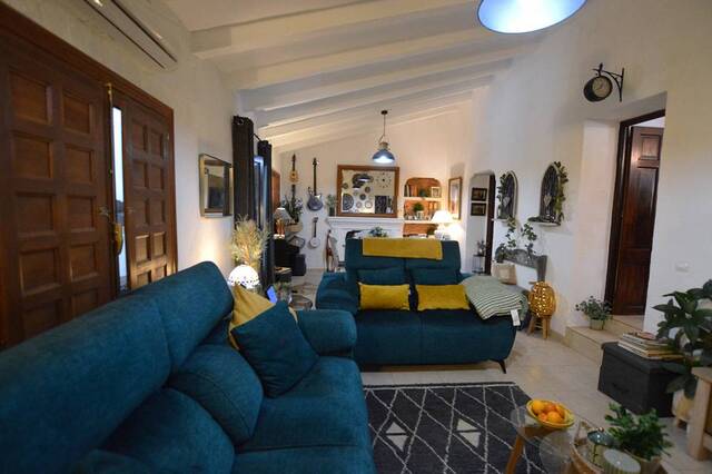 OLV2168: Country house for Sale in Bedar, Almería