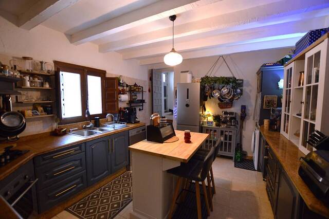 OLV2168: Country house for Sale in Bedar, Almería