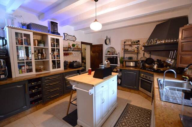 OLV2168: Country house for Sale in Bedar, Almería