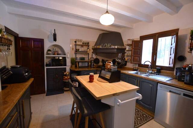 OLV2168: Country house for Sale in Bedar, Almería