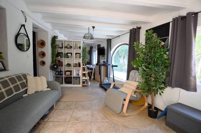 OLV2168: Country house for Sale in Bedar, Almería