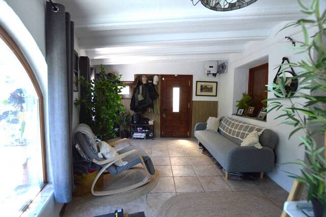 OLV2168: Country house for Sale in Bedar, Almería