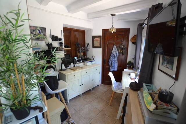 OLV2168: Country house for Sale in Bedar, Almería