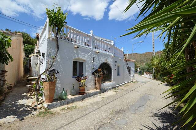 OLV2168: Country house for Sale in Bedar, Almería