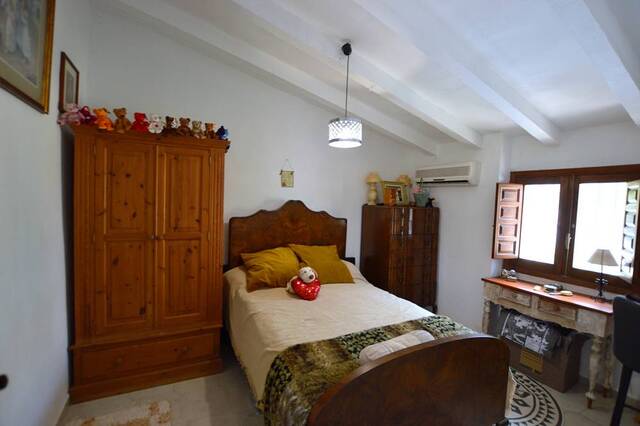 OLV2168: Country house for Sale in Bedar, Almería