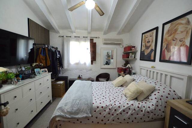 OLV2168: Country house for Sale in Bedar, Almería