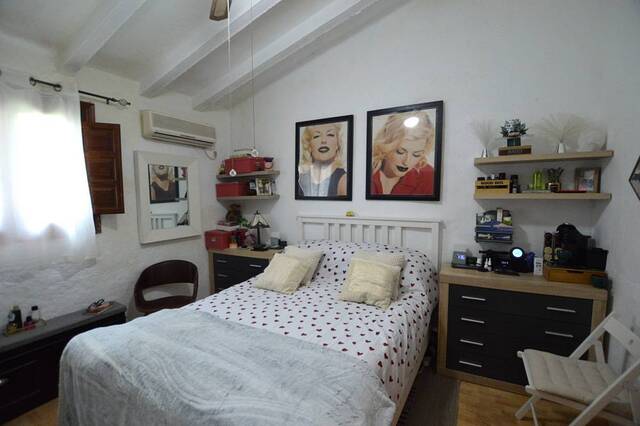 OLV2168: Country house for Sale in Bedar, Almería