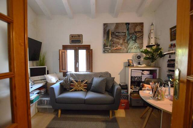 OLV2168: Country house for Sale in Bedar, Almería