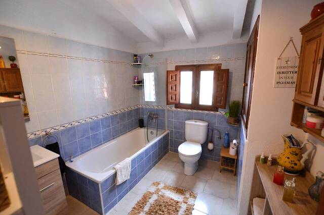 OLV2168: Country house for Sale in Bedar, Almería