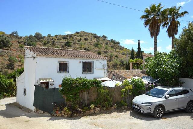 OLV2168: Country house for Sale in Bedar, Almería