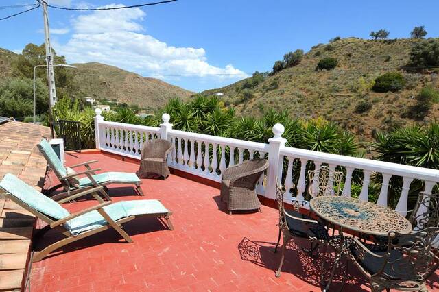 OLV2168: Country house for Sale in Bedar, Almería