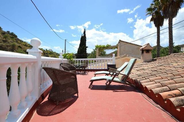 OLV2168: Country house for Sale in Bedar, Almería