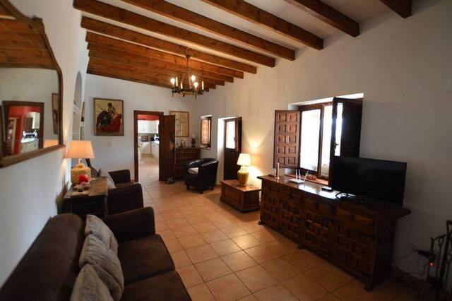 OLV2033: Cortijo for Sale in Sorbas, Almería OLV2033: Cortijo for Sale in Sorbas, Almería